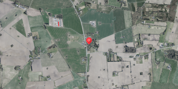 Jordforureningskort på Nordrupvej 3, . , 4100 Ringsted