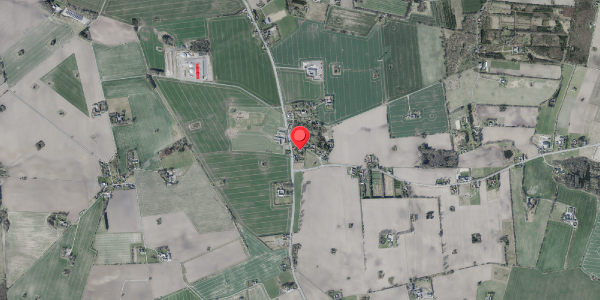 Jordforureningskort på Nordrupvej 4, . , 4100 Ringsted