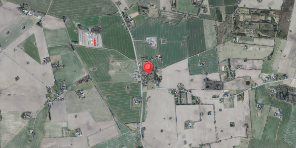 Jordforureningskort på Nordrupvej 5, . , 4100 Ringsted
