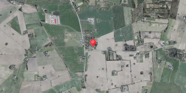 Jordforureningskort på Nordrupvej 9, . , 4100 Ringsted