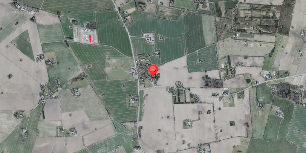 Jordforureningskort på Nordrupvej 11, . , 4100 Ringsted