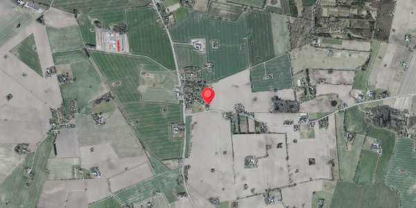 Jordforureningskort på Nordrupvej 15, . , 4100 Ringsted