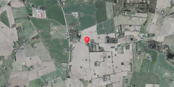 Jordforureningskort på Nordrupvej 16, . , 4100 Ringsted