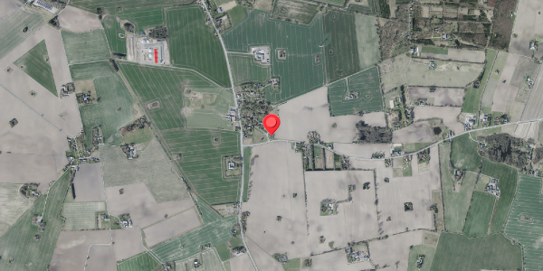 Jordforureningskort på Nordrupvej 17, . , 4100 Ringsted