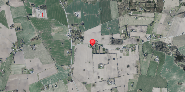 Jordforureningskort på Nordrupvej 18, . , 4100 Ringsted
