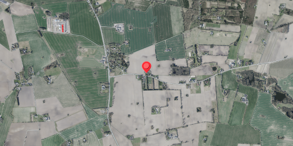 Jordforureningskort på Nordrupvej 19, . , 4100 Ringsted