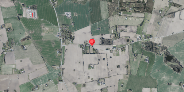 Jordforureningskort på Nordrupvej 23, . , 4100 Ringsted