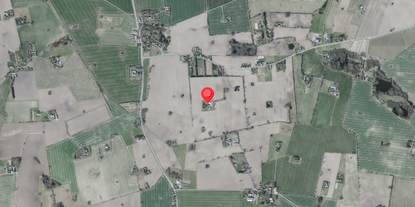 Jordforureningskort på Nordrupvej 28, . , 4100 Ringsted