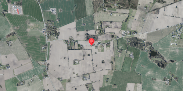 Jordforureningskort på Nordrupvej 33, . , 4100 Ringsted
