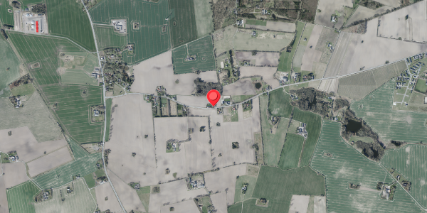 Jordforureningskort på Nordrupvej 35, . , 4100 Ringsted