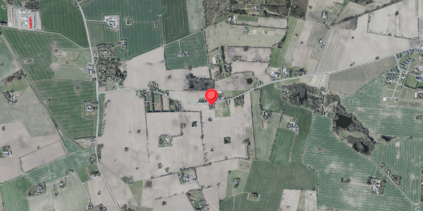 Jordforureningskort på Nordrupvej 36, . , 4100 Ringsted