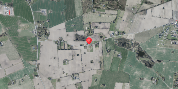 Jordforureningskort på Nordrupvej 39, . , 4100 Ringsted