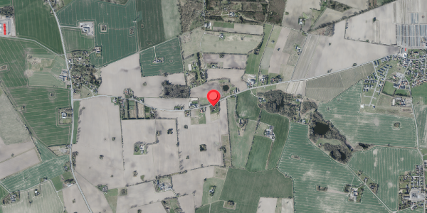 Jordforureningskort på Nordrupvej 44, . , 4100 Ringsted