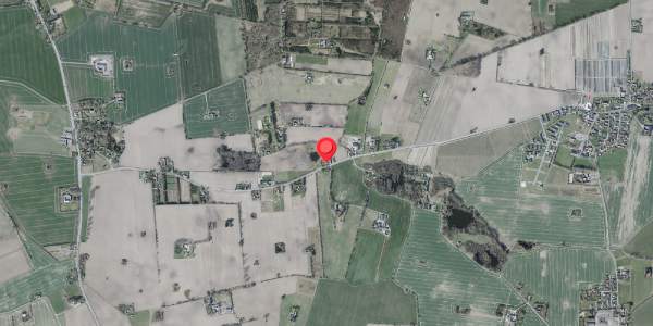 Jordforureningskort på Nordrupvej 49, . , 4100 Ringsted