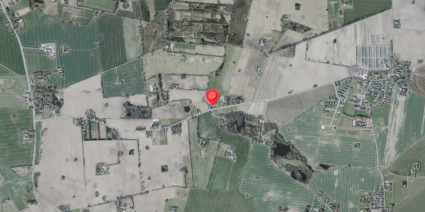 Jordforureningskort på Nordrupvej 55, . , 4100 Ringsted