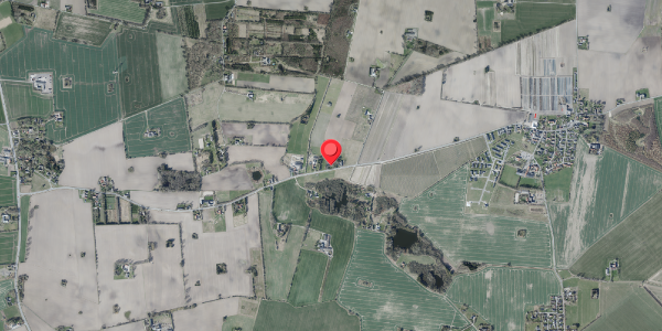 Jordforureningskort på Nordrupvej 61, . , 4100 Ringsted