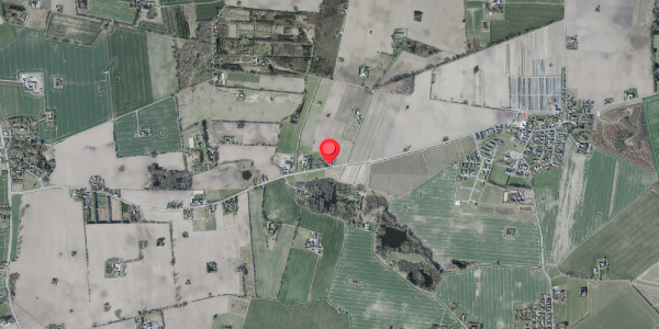 Jordforureningskort på Nordrupvej 63, . , 4100 Ringsted