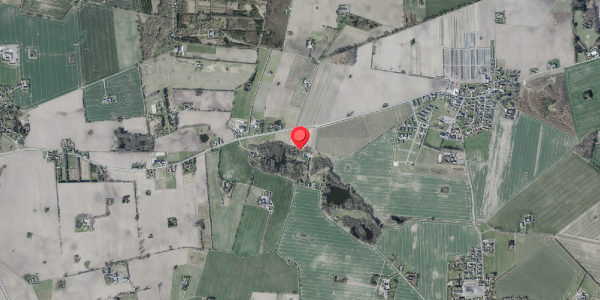 Jordforureningskort på Nordrupvej 70, . , 4100 Ringsted