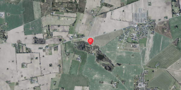 Jordforureningskort på Nordrupvej 72, . , 4100 Ringsted