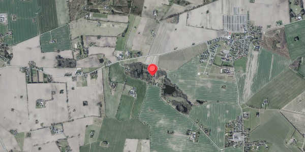 Jordforureningskort på Nordrupvej 74, . , 4100 Ringsted