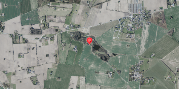 Jordforureningskort på Nordrupvej 78, . , 4100 Ringsted