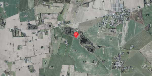 Jordforureningskort på Nordrupvej 80, . , 4100 Ringsted
