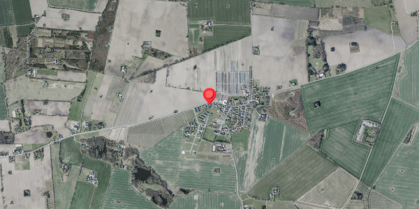 Jordforureningskort på Nordrupvej 90, . , 4100 Ringsted