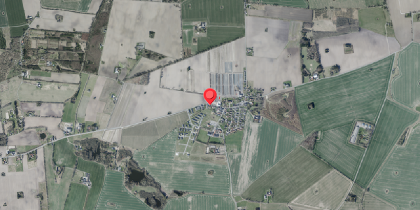 Jordforureningskort på Nordrupvej 92, . , 4100 Ringsted