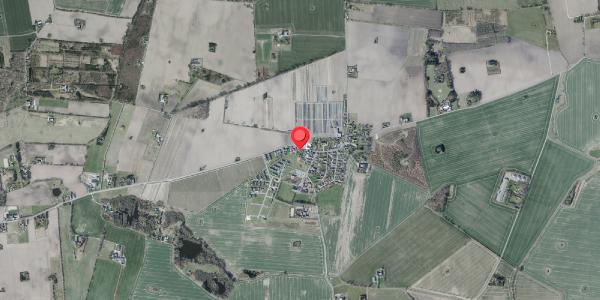 Jordforureningskort på Nordrupvej 94, . , 4100 Ringsted
