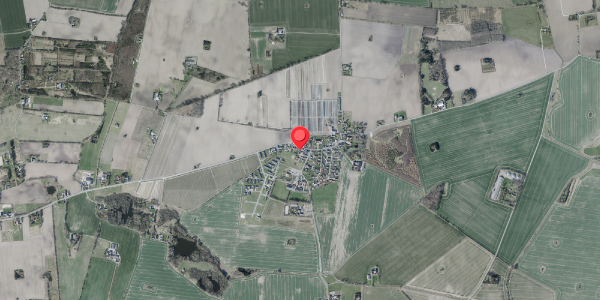Jordforureningskort på Nordrupvej 98, . , 4100 Ringsted