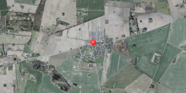 Jordforureningskort på Nordrupvej 100, . , 4100 Ringsted