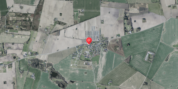 Jordforureningskort på Nordrupvej 101, 4100 Ringsted