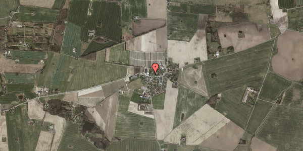 Jordforureningskort på Nordrupvej 103, . , 4100 Ringsted