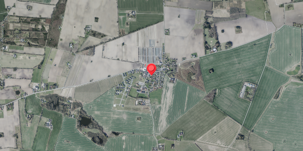 Jordforureningskort på Nordrupvej 104, . , 4100 Ringsted