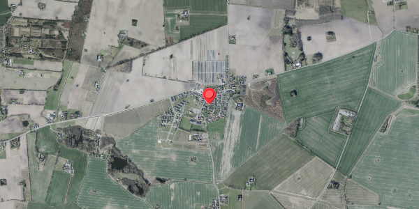 Jordforureningskort på Nordrupvej 104B, . , 4100 Ringsted