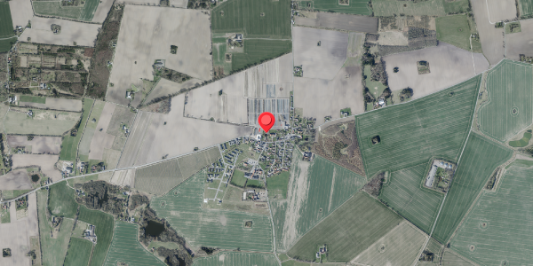 Jordforureningskort på Nordrupvej 105, . , 4100 Ringsted
