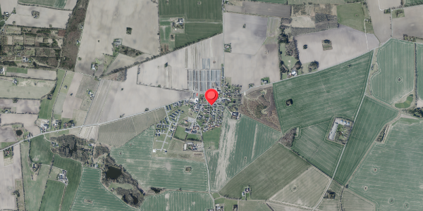 Jordforureningskort på Nordrupvej 110, . , 4100 Ringsted