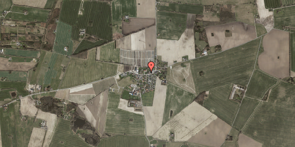 Jordforureningskort på Nordrupvej 111, . , 4100 Ringsted