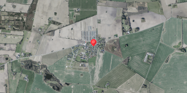 Jordforureningskort på Nordrupvej 112, . , 4100 Ringsted