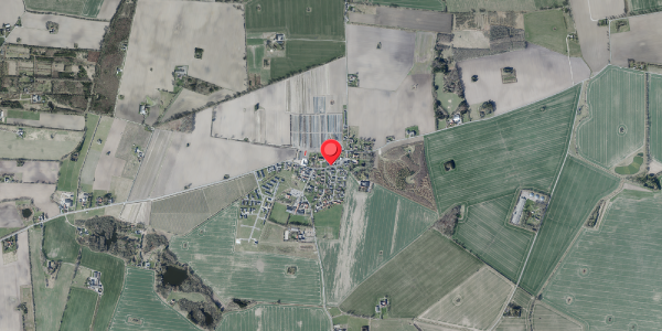 Jordforureningskort på Nordrupvej 113, . , 4100 Ringsted