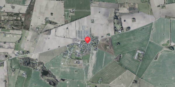 Jordforureningskort på Nordrupvej 115, . , 4100 Ringsted