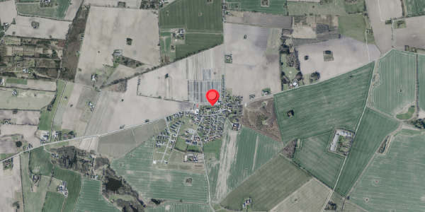 Jordforureningskort på Nordrupvej 117, . , 4100 Ringsted