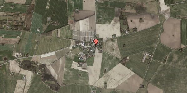 Jordforureningskort på Nordrupvej 118, . , 4100 Ringsted