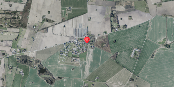 Jordforureningskort på Nordrupvej 122, . , 4100 Ringsted