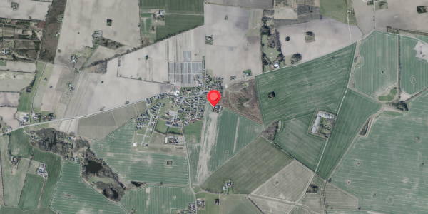 Jordforureningskort på Nordrupvej 124, . , 4100 Ringsted