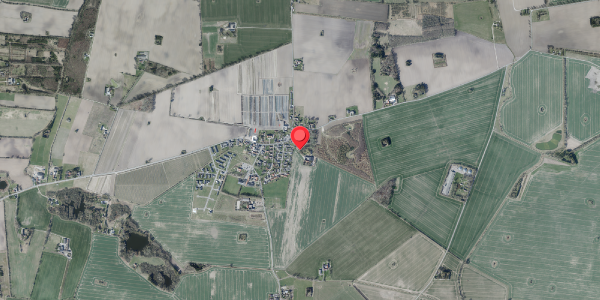 Jordforureningskort på Nordrupvej 124B, . , 4100 Ringsted