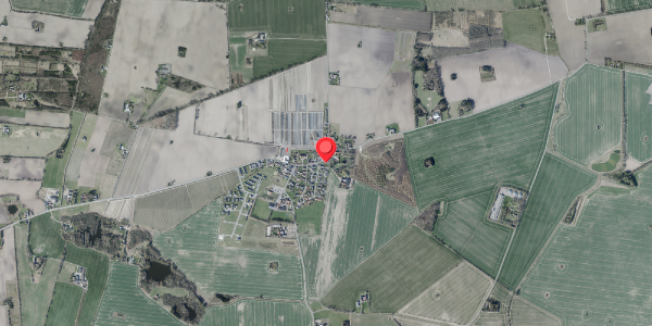 Jordforureningskort på Nordrupvej 128, . , 4100 Ringsted