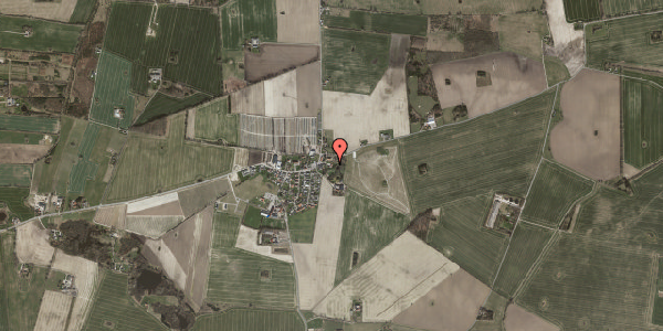 Jordforureningskort på Nordrupvej 132, . , 4100 Ringsted