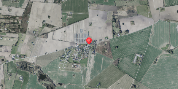 Jordforureningskort på Nordrupvej 134, . , 4100 Ringsted