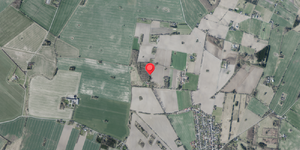 Jordforureningskort på Nyhusvej 28, 4100 Ringsted
